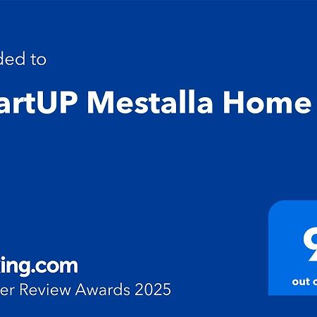Apartup Mestalla Home 瓦伦西亚 外观 照片