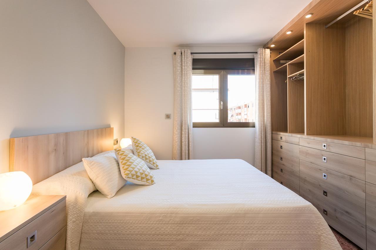Apartup Mestalla Home 瓦伦西亚 外观 照片