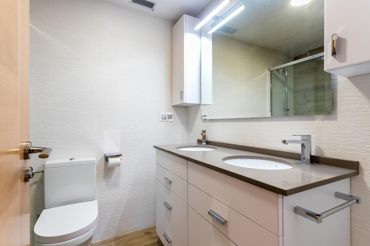 Apartup Mestalla Home 瓦伦西亚 外观 照片